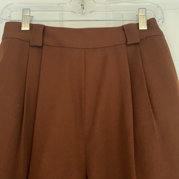 Wool pants, fully lined - Picture 2 of 5